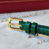 【お値下げ】OH済み OMEGA オメガ TURLER
チューラー 手巻き腕時計