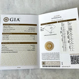 【Dカラー】天然ダイヤモンド 0.30ct VS2 GIA鑑定書付き リング