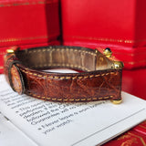 Cartier カルティエ マストタンク クォーツ 腕時計