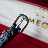 【OH済み】OMEGA オメガ Geneve ジュネーヴ 手巻き腕時計