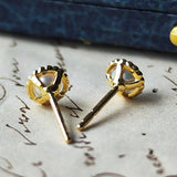 MIKIMOTO ミキモト あこや真珠 ベビーパール ピアス