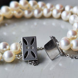 MIKIMOTO ミキモト あこや真珠 ブレスレット