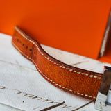 HERMES エルメス ベルトウォッチ クォーツ腕時計