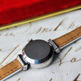 【OH済み】OMEGA オメガ DE VILLE デビル 手巻き 腕時計