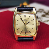 【OH済み】OMEGA オメガ DE VILLE
デビル 手巻き腕時計