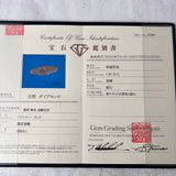 【お値下げ】イギリス アンティーク 天然ダイヤモンド 天然真珠 ブローチ