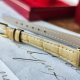 【OH済み】OMEGA オメガ DE VILLE デビル 手巻き腕時計