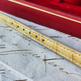 【OH済み】OMEGA オメガ DE VILLE デビル 手巻き腕時計