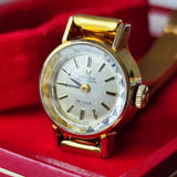 【OH済み】OMEGA オメガ DE VILLE デビル 自動巻き 腕時計