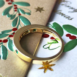 【オールドティファニー】TIFFANY&Co. ティファニー エメラルド ダイヤモンド ヴィンテージリング