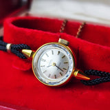 【OH済み】OMEGA オメガ DE VILLE デビル 自動巻き 腕時計