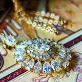 天然ダイヤモンド 1.50ct 18金ネックレス