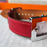 HERMES エルメス ベルトウォッチ クォーツ腕時計