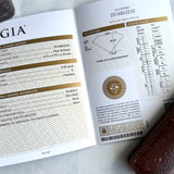 【最高級品質】天然ダイヤモンド0.30ct フローレス Dカラー ペアシェイプ GIA鑑定書付き