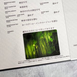 【お値下げ】天然デマントイドガーネット 天然ダイヤモンド リング