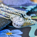 【最高級品質】天然ダイヤモンド0.33ct フローレス Dカラー ネックレス GIA鑑定書付き