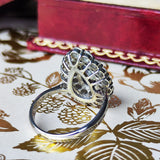 【幻の宝石 ロシア産アレキサンドライト】1.46ct 天然ダイヤモンド GIA プラチナリング