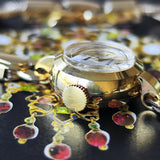 【OH済み】ROLEX ロレックス PRECISION プレシジョン 金無垢 手巻き腕時計