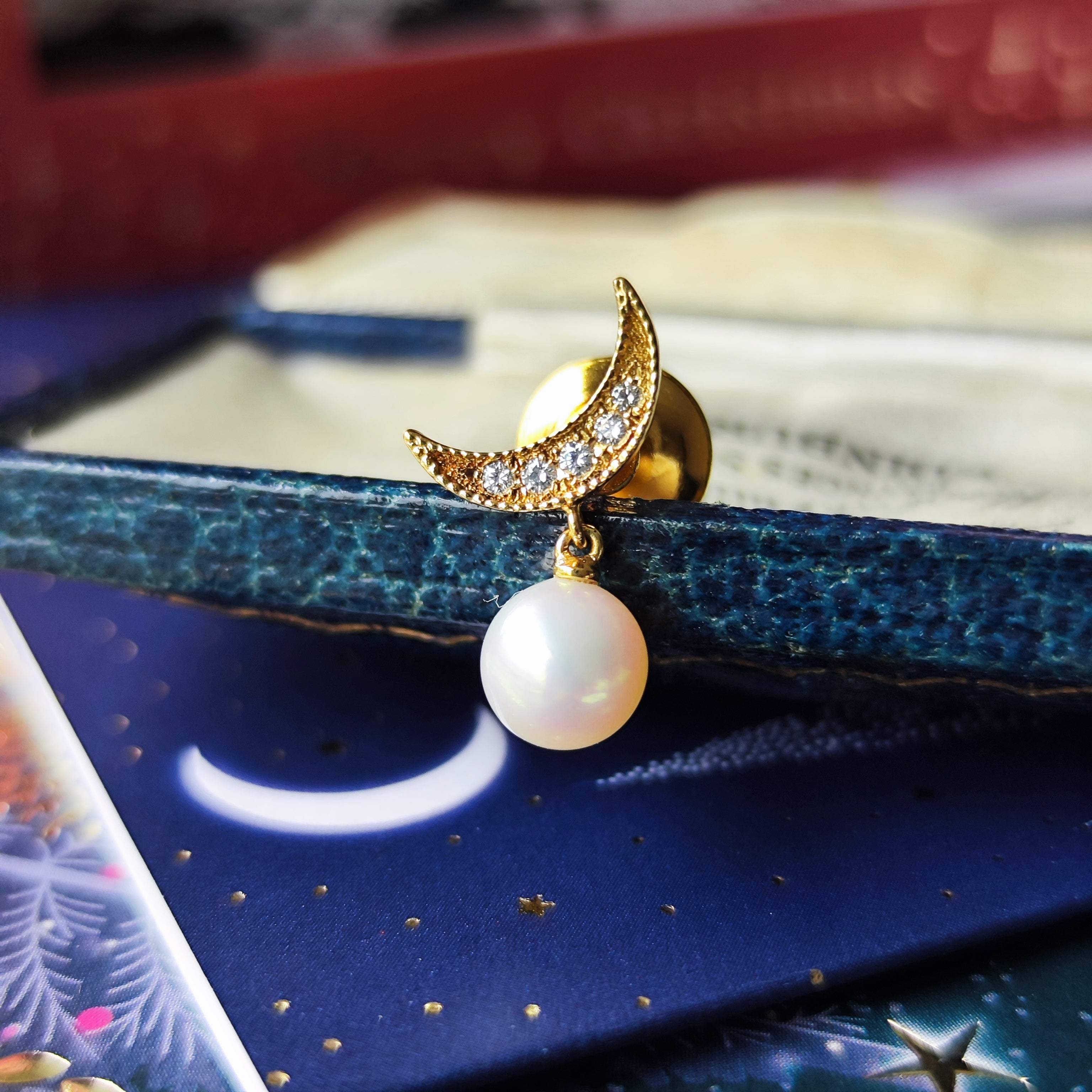 MIKIMOTO – Mico宝飾店