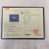 【復刻 捻り梅】天然ローズカットダイヤモンド 花の彫り プラチナリング