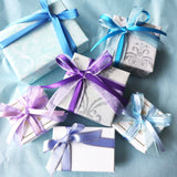 【限定品】紫陽花パール 天然ダイヤモンドリング