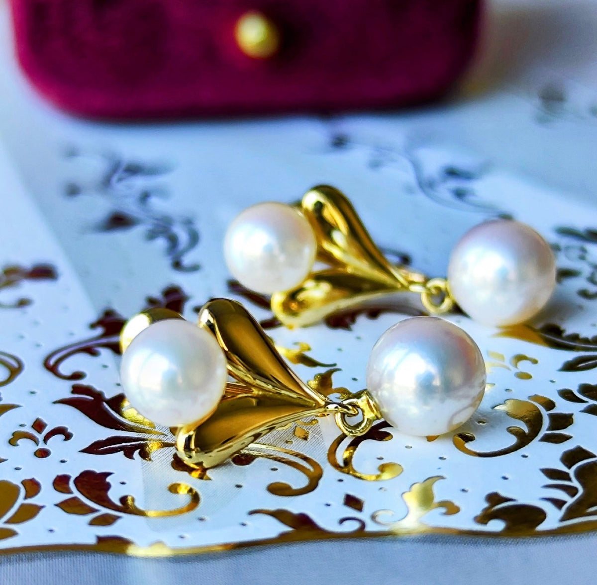 MIKIMOTO – Mico宝飾店