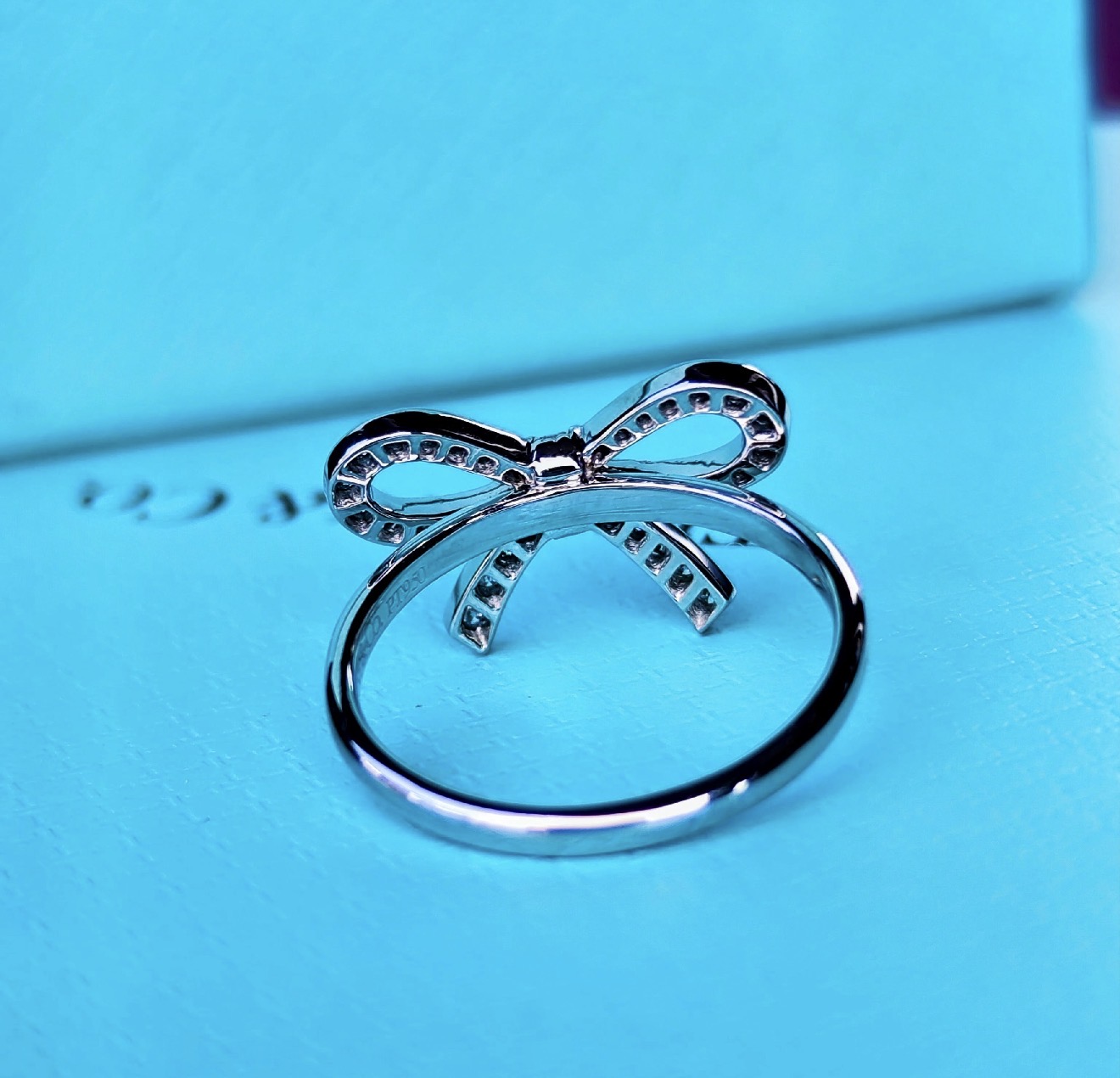 TIFFANY – Mico宝飾店