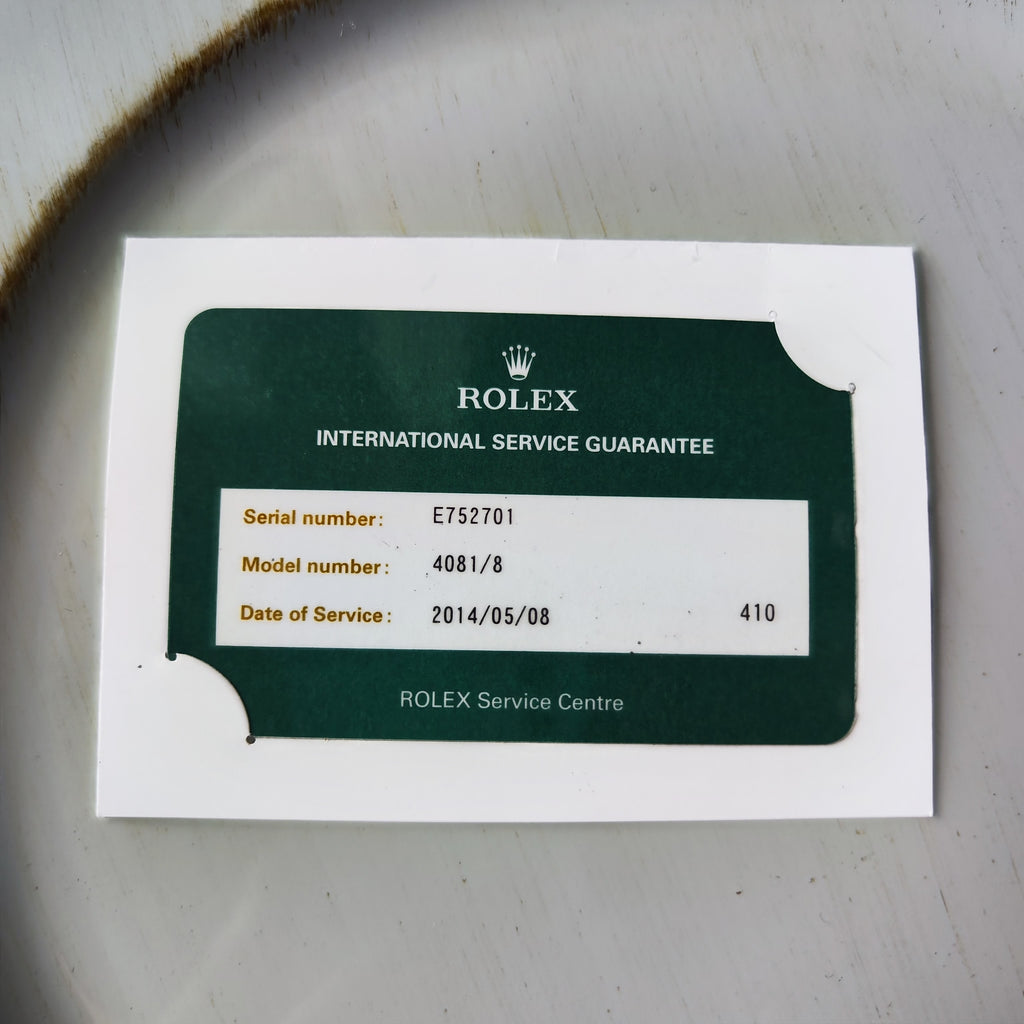 【OH済み】ROLEX ロレックス CELLINI チェリーニ 18金無垢 ダイヤモンド 手巻き腕時計