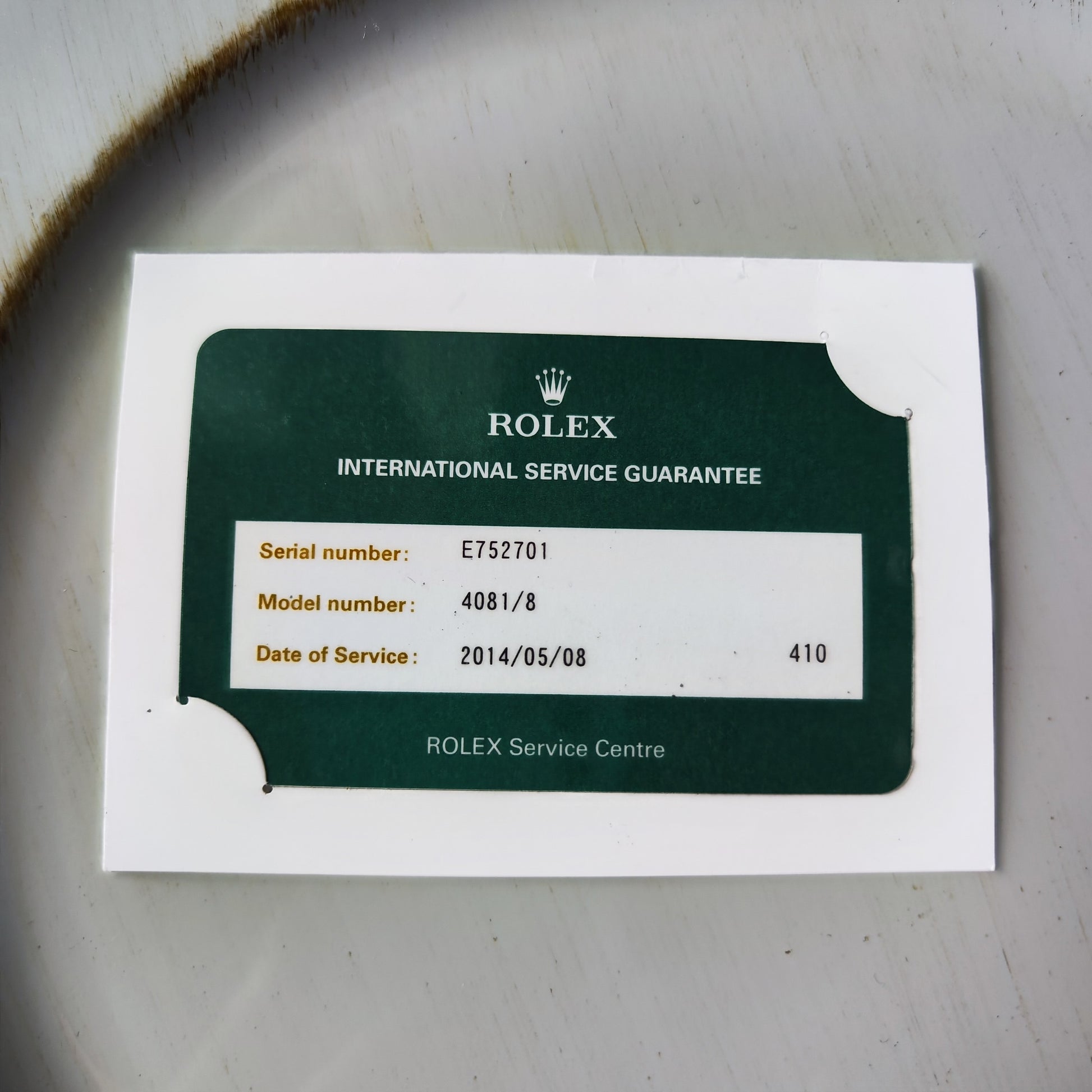 【OH済み】ROLEX ロレックス CELLINI チェリーニ 18金無垢 ダイヤモンド 手巻き腕時計