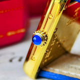 Cartier カルティエ マストタンク MM
テレフォンダイヤル クォーツ腕時計