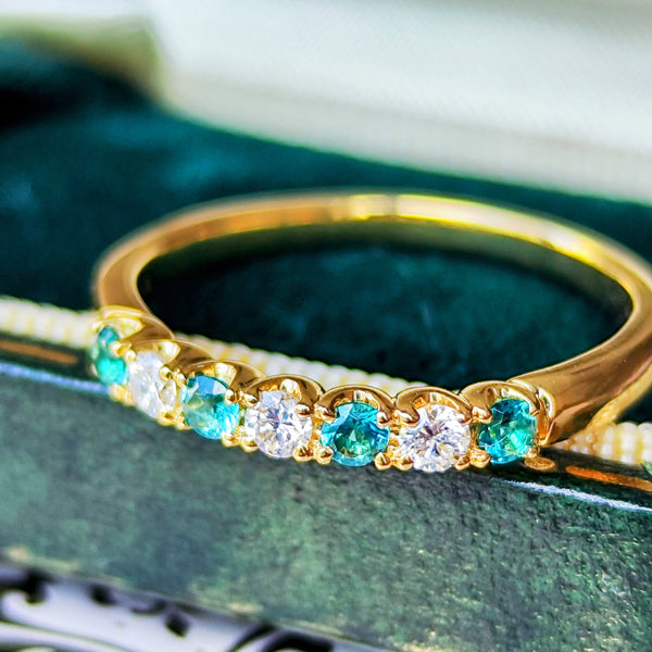 グランディディエライト – Mico宝飾店