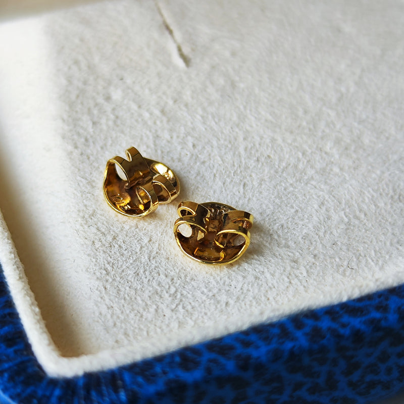 MIKIMOTO ミキモト あこや真珠 ヴィンテージピアス