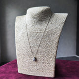 【最高級品質】天然ダイヤモンド0.56ct フローレス Dカラー ネックレス GIA鑑定書付き