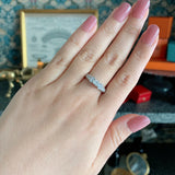 【最高級品質】天然ダイヤモンド0.33ct フローレス Dカラー GIA