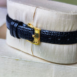 【OH済み】Van Cleef & Arpels ヴァンクリーフ&アーペル ラ・コレクション クォーツ腕時計