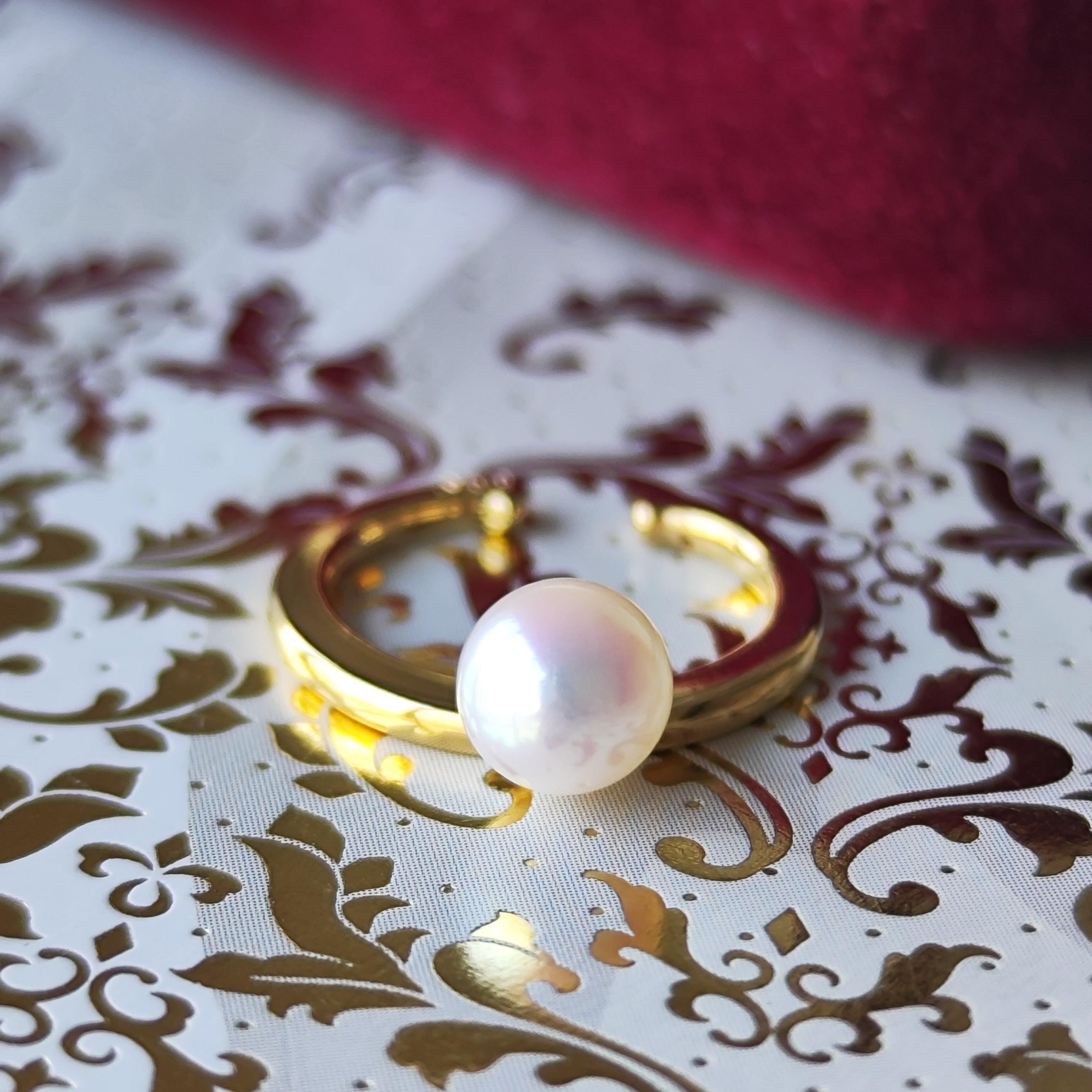 MIKIMOTO（ミキモト）のリング・ネックレス・ブレスレット – Mico宝飾店