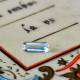 【ルース】天然エレメジェバイト 0.260ct