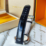 BVLGARI ブルガリ SOLOTEMPO ソロテンポ ブロンズ クォーツ腕時計