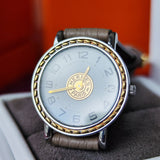 HERMES エルメス セリエ クォーツ