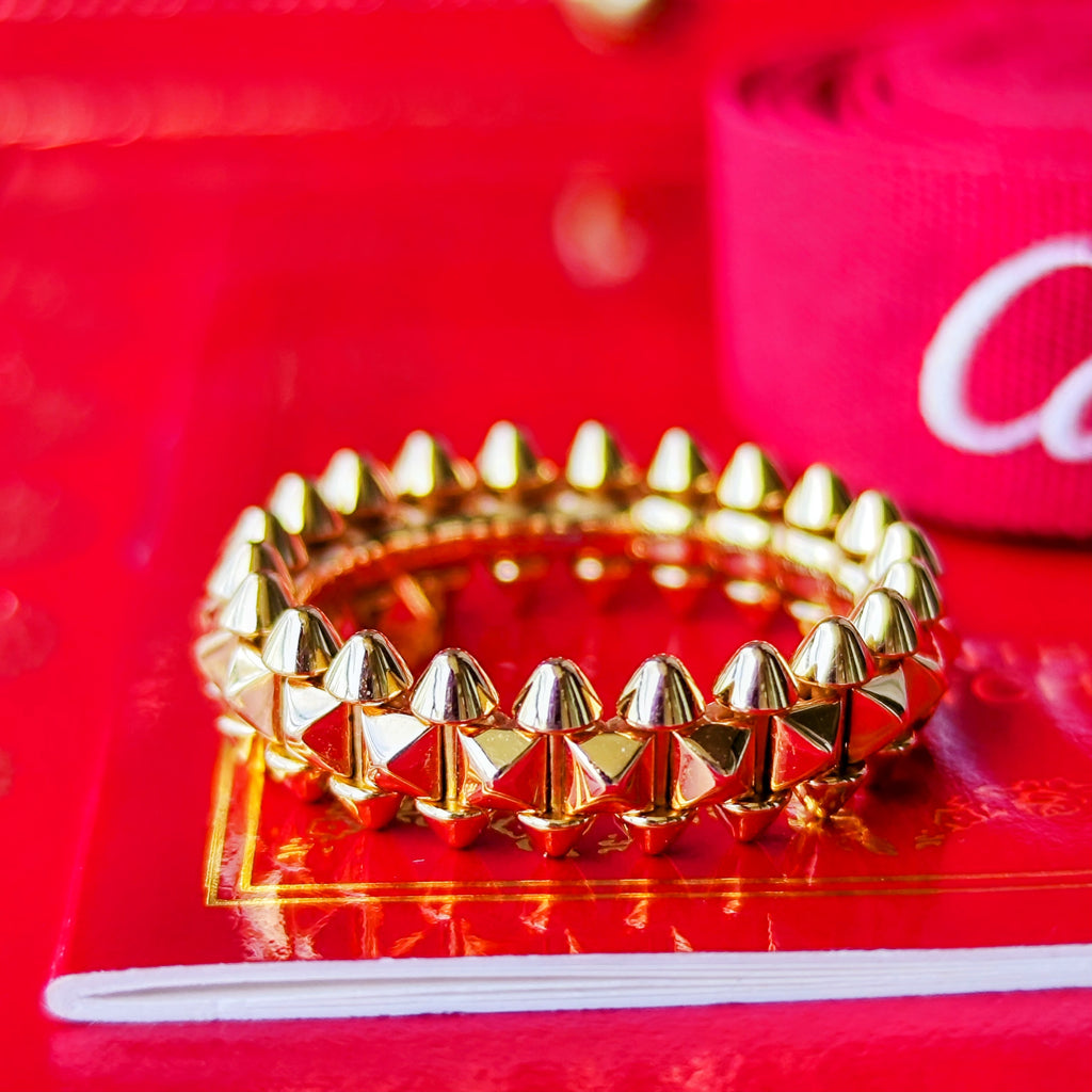 Cartier カルティエ クラッシュ ドゥ カルティエ SM 53