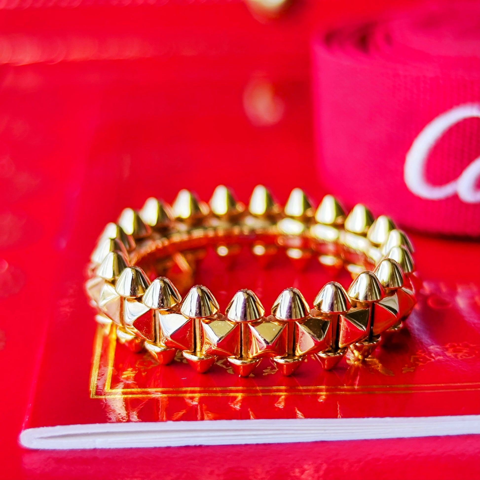 Cartier カルティエ クラッシュ ドゥ カルティエ SM 53