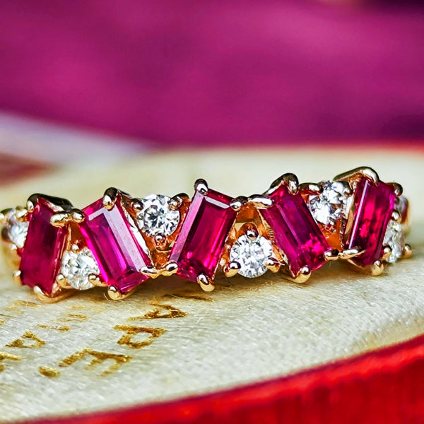 7月誕生石一覧｜Mico宝飾店 | 公式オンラインストア