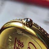 【コンプリートサービス済み】Cartier
カルティエ ヴァンドーム 18金無垢 ダイヤモンド クォーツ腕時計