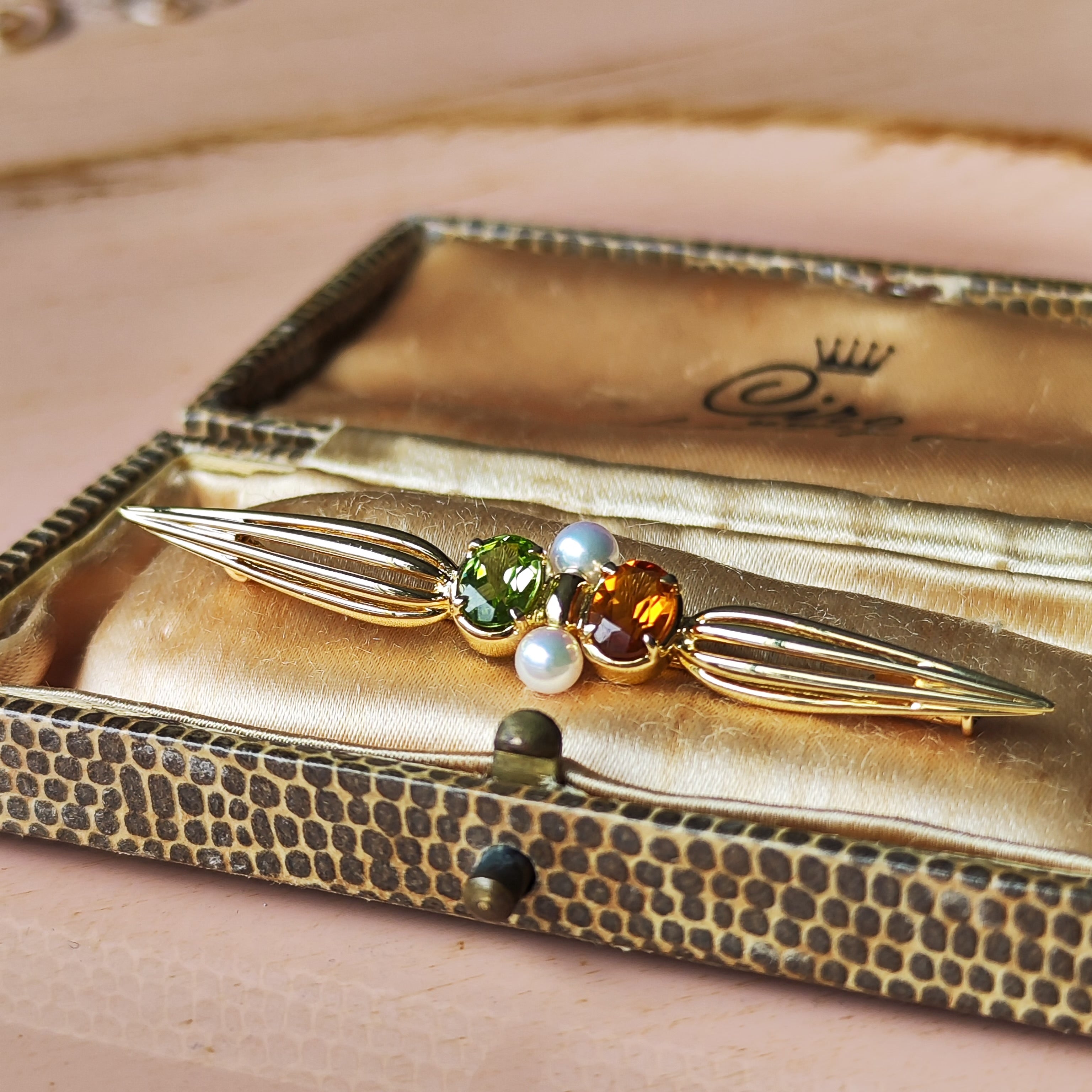 MIKIMOTO（ミキモト）のリング・ネックレス・ブレスレット – Mico宝飾店
