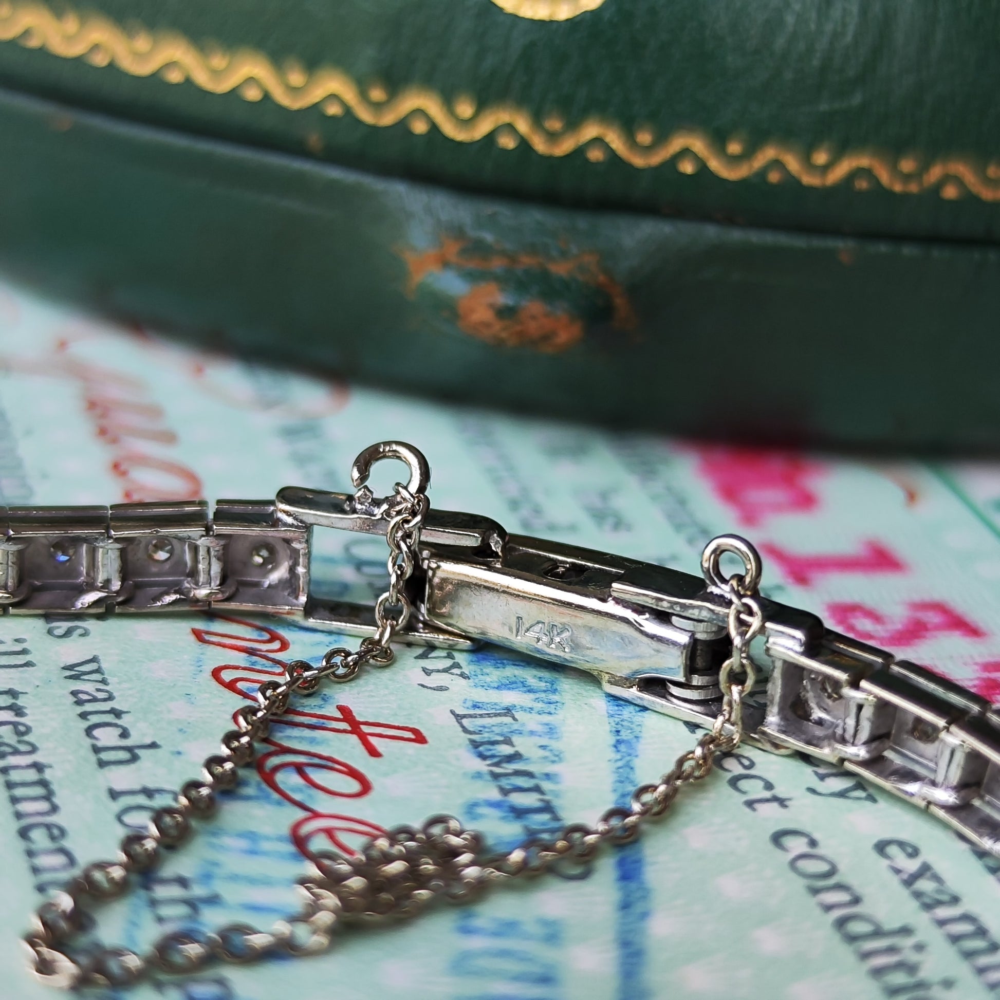 【OH済み】ROLEX ロレックス ダイヤモンド 14金無垢 ジュエリーウォッチ 手巻き