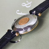 【OH済み】Van Cleef & Arpels ヴァンクリーフ&アーペル ラ・コレクション クォーツ腕時計