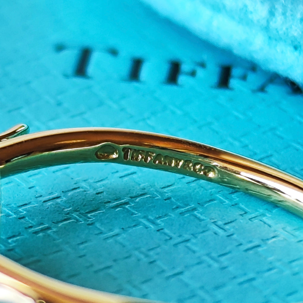 【オールドティファニー】TIFFANY&Co. ティファニー スワン