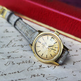 【OH済み】OMEGA オメガ Geneve ジュネーヴ 自動巻き腕時計