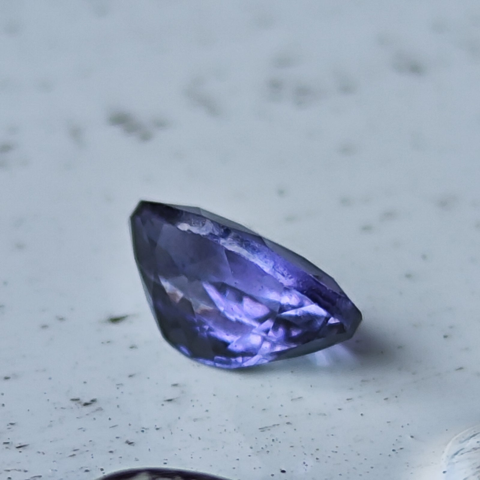 ルース】天然ゾイサイト 0.906ct – Mico宝飾店