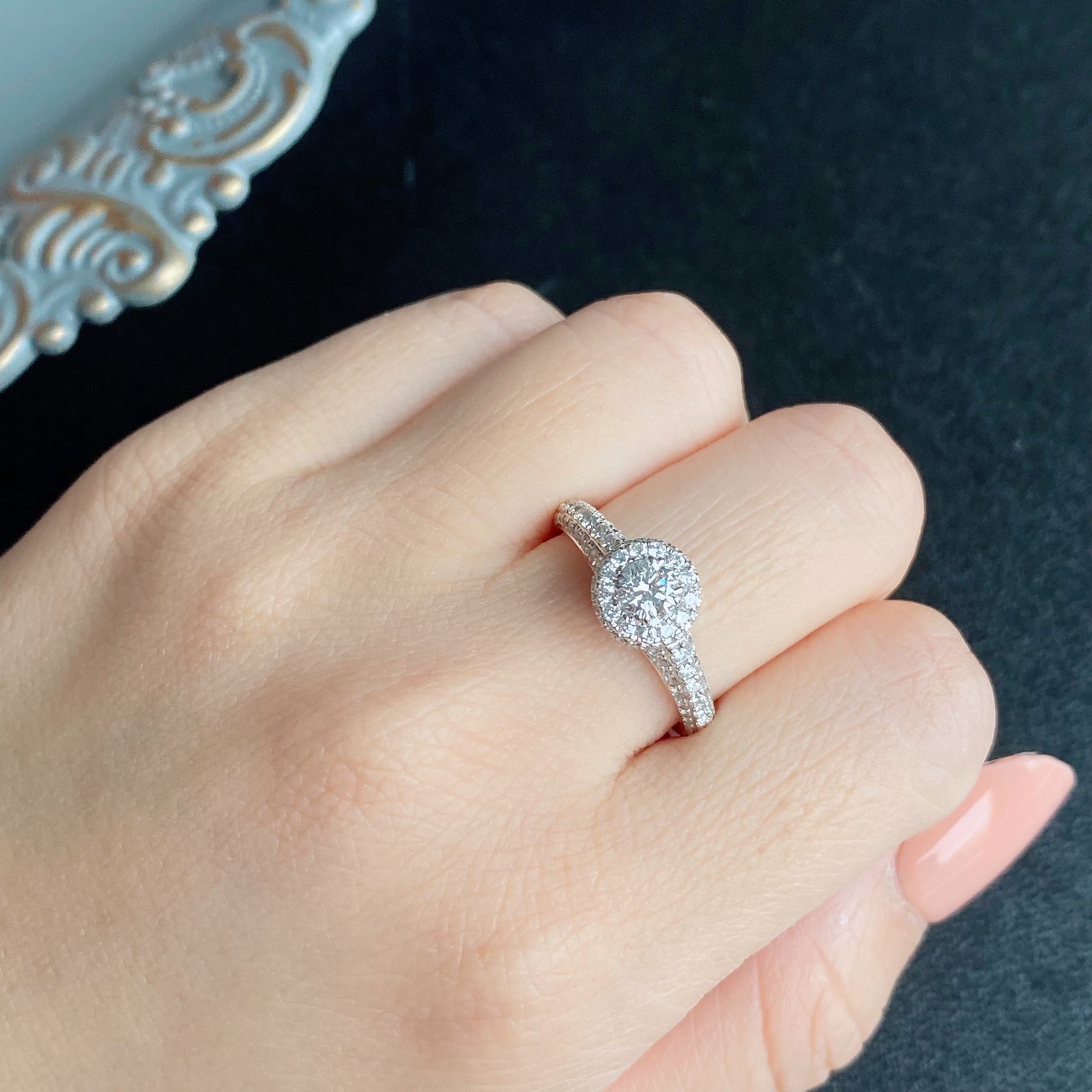 GIA鑑 0.38ct Dカラー IFクラス 3EX 天然ダイヤモンド ルース 楽天市場】Dカラー ダイヤ（ルースストーン｜ジュエリー・アクセサリー